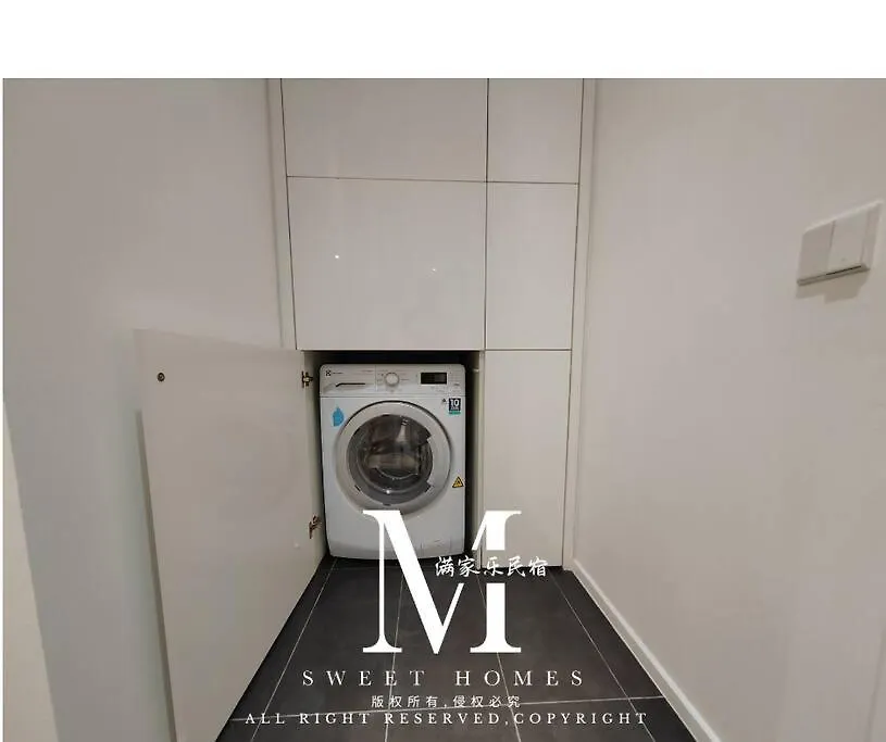Mont Kiara Main Street Executive Suite Walking Distance Sunway 163 1 Bedroom Balcony 1-2Pax 0*, Kuala Lumpur Malajzia