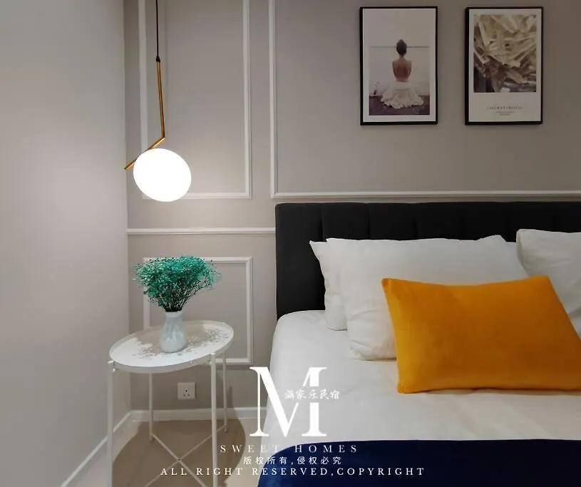 Mont Kiara Main Street Executive Suite Walking Distance Sunway 163 1 Bedroom Balcony 1-2Pax Kuala Lumpur