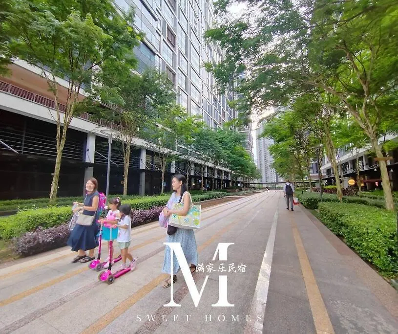 Appartamento Mont Kiara Main Street Executive Suite Walking Distance Sunway 163 1 Bedroom Balcony 1-2Pax